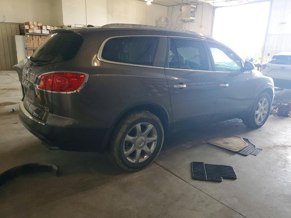 2008 Buick Enclave მანქანა იყიდება აუქციონზე, vin: 5GAEV23768J102289, აუქციონის ნომერი: 59007716