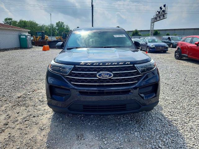 Aukcja sprzedaży 2020 Ford Explorer, vin: 1FMSK8DH5LGD14767, numer aukcji: 57139766