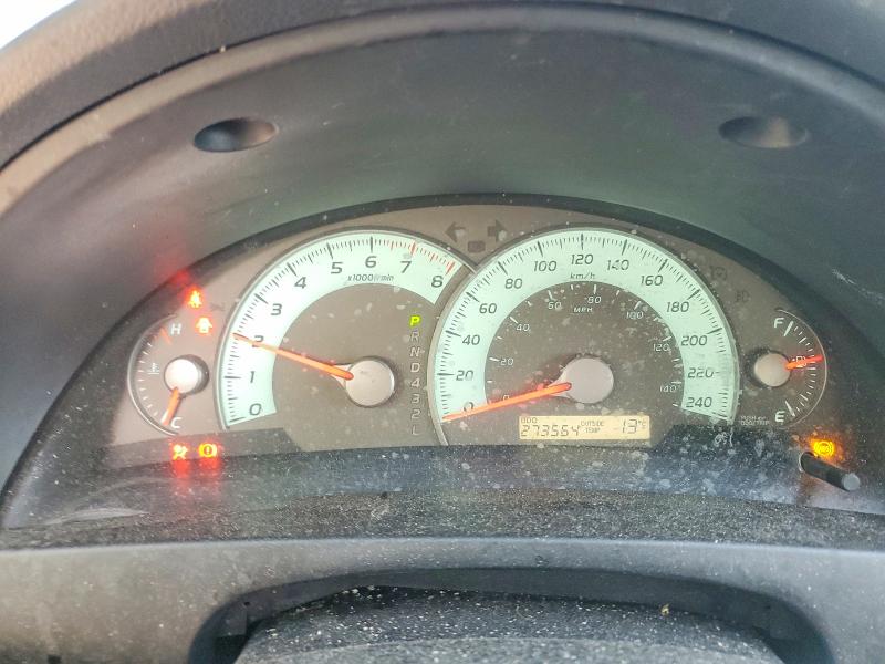 2007 Toyota Camry მანქანა იყიდება აუქციონზე, vin: 4T1BE46K77U689950, აუქციონის ნომერი: 49399616