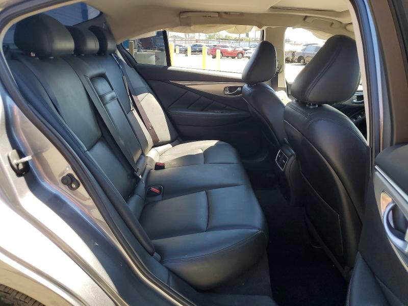Aukcja sprzedaży 2020 Infiniti Q50, vin: JN1EV7AP9LM202072, numer aukcji: 57379846