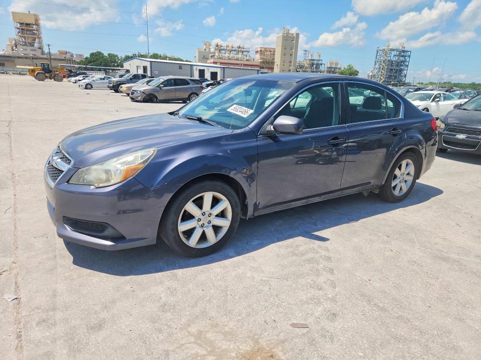Aukcja sprzedaży 2014 Subaru Legacy, vin: 4S3BMBC67E3021166, numer aukcji: 56824466