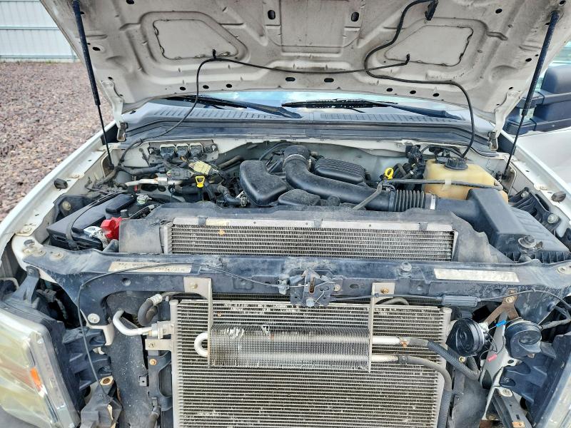 2009 Ford F250 მანქანა იყიდება აუქციონზე, vin: 1FTNX20549EA10619, აუქციონის ნომერი: 55522136