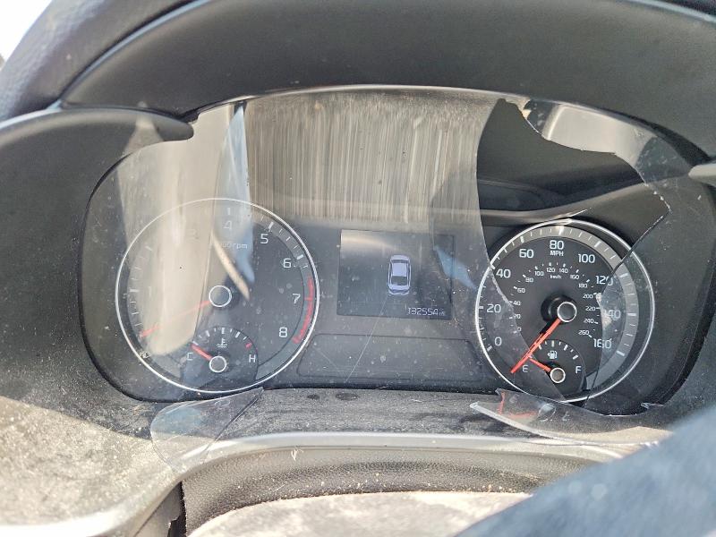 Продажа на аукционе авто 2021 Kia Forte, vin: 3KPF24AD5ME265278, номер лота: 57342036