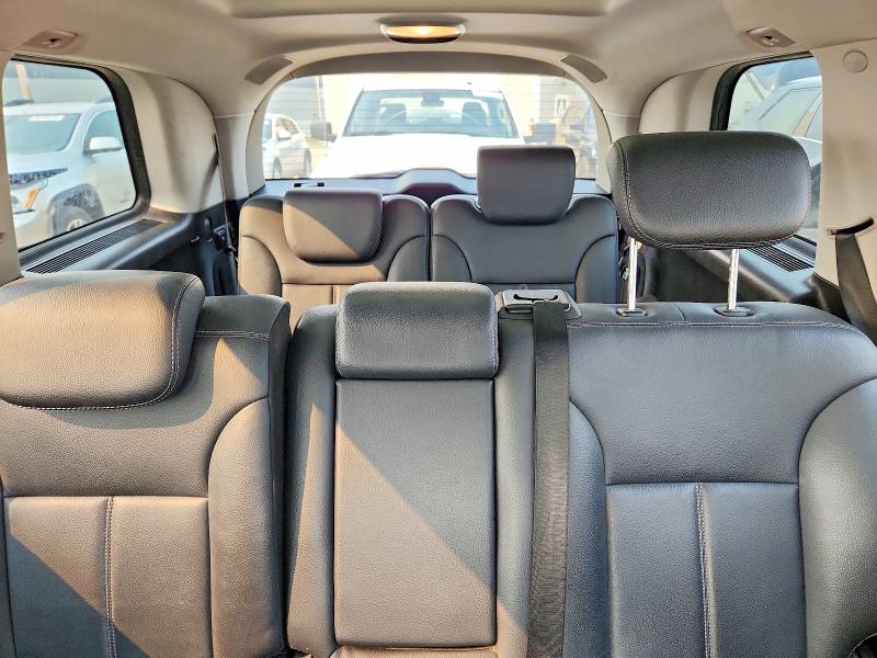 59193046 :رقم المزاد ، 4JGBF25E29A498101 vin ، 2009 Mercedes-benz Gl مزاد بيع