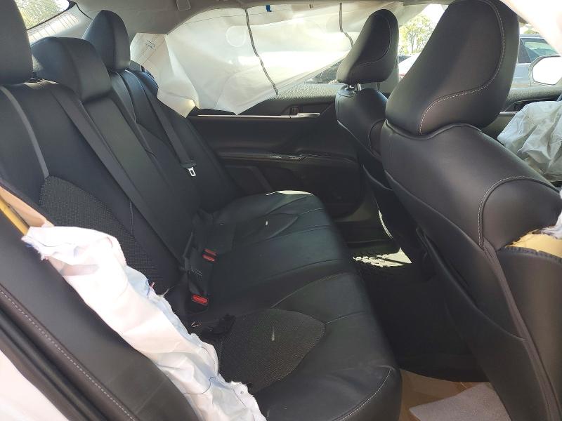 Продаж на аукціоні авто 2020 Toyota Camry, vin: 4T1KZ1AK8LU037472, номер лоту: 56187286