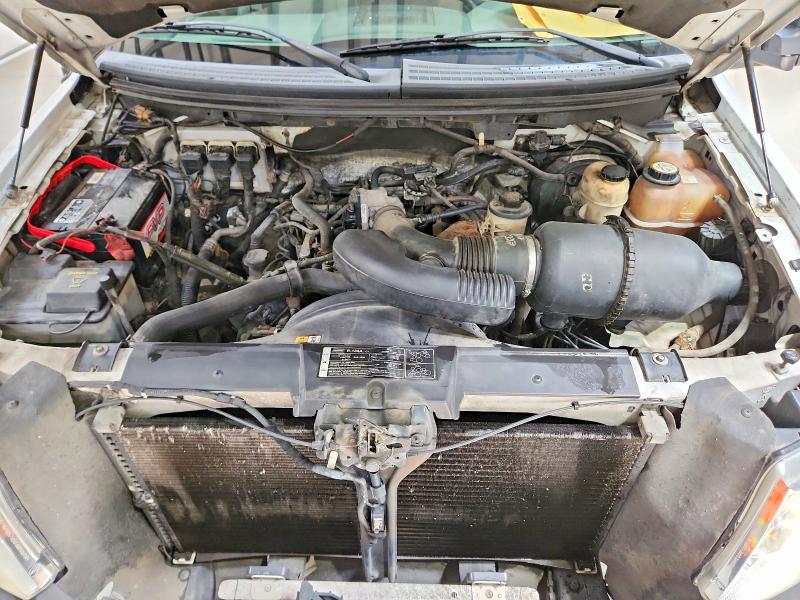 Aukcja sprzedaży 2008 Ford F150, vin: 1FTRX14W68KC89294, numer aukcji: 54840266