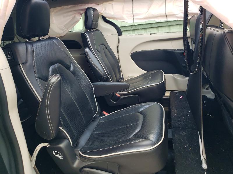 Aukcja sprzedaży 2023 Chrysler Pacifica, vin: 2C4RC1GG6PR612937, numer aukcji: 59536106