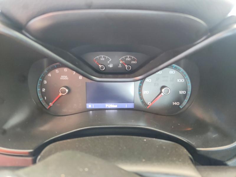 59674156 :رقم المزاد ، 1GCHSCEA6L1169292 vin ، 2020 Chevrolet Colorado مزاد بيع