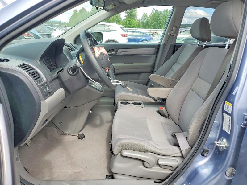 56270566 :رقم المزاد ، JHLRE48588C057253 vin ، 2008 Honda Cr-v مزاد بيع
