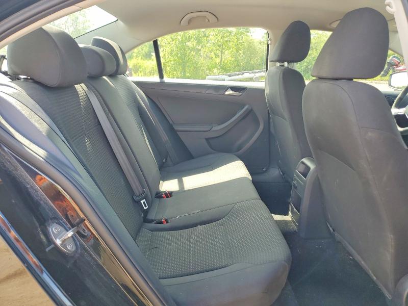 56046246 :رقم المزاد ، 3VW2K7AJ9FM335876 vin ، 2015 Volkswagen Jetta مزاد بيع
