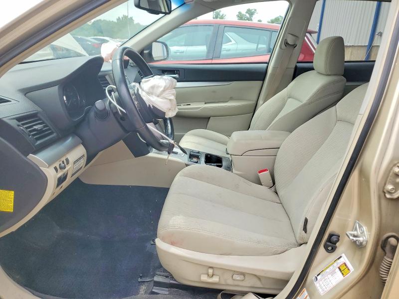 2010 Subaru Outback მანქანა იყიდება აუქციონზე, vin: 4S4BRBHC0A3316888, აუქციონის ნომერი: 55166376