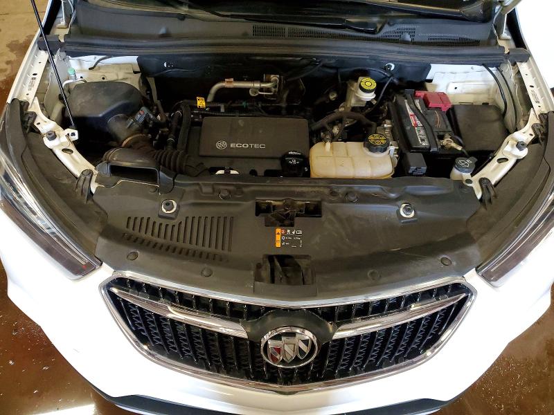 Aukcja sprzedaży 2019 Buick Encore, vin: KL4CJASB9KB911993, numer aukcji: 58068286