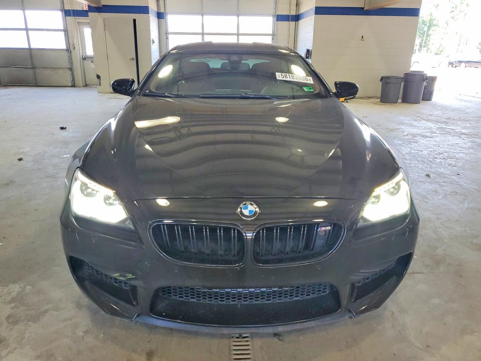 58187356 :رقم المزاد ، WBS6C9C50ED467148 vin ، 2014 Bmw M6 مزاد بيع