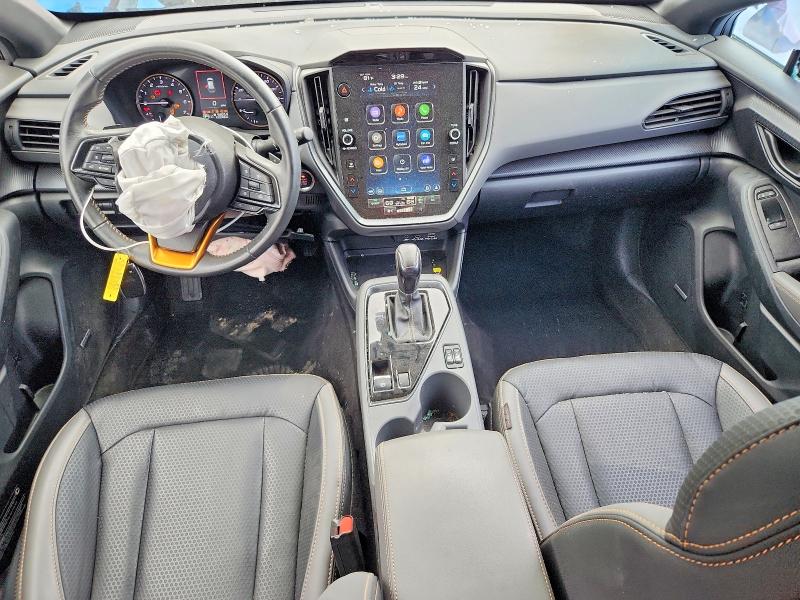 Продаж на аукціоні авто 2024 Subaru Crosstrek, vin: 4S4GUHU62R3792899, номер лоту: 57082666