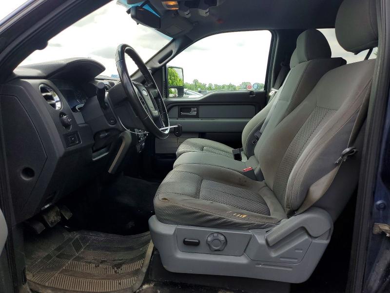 Продажа на аукционе авто 2013 Ford F150, vin: 1FTFW1ET6DKE13780, номер лота: 56840396