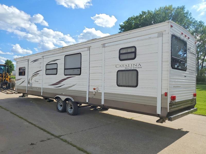 Продаж на аукціоні авто 2014 Forrest River Recreational Vehicle (rv), vin: 5ZT2CA4B7ET004603, номер лоту: 56961086