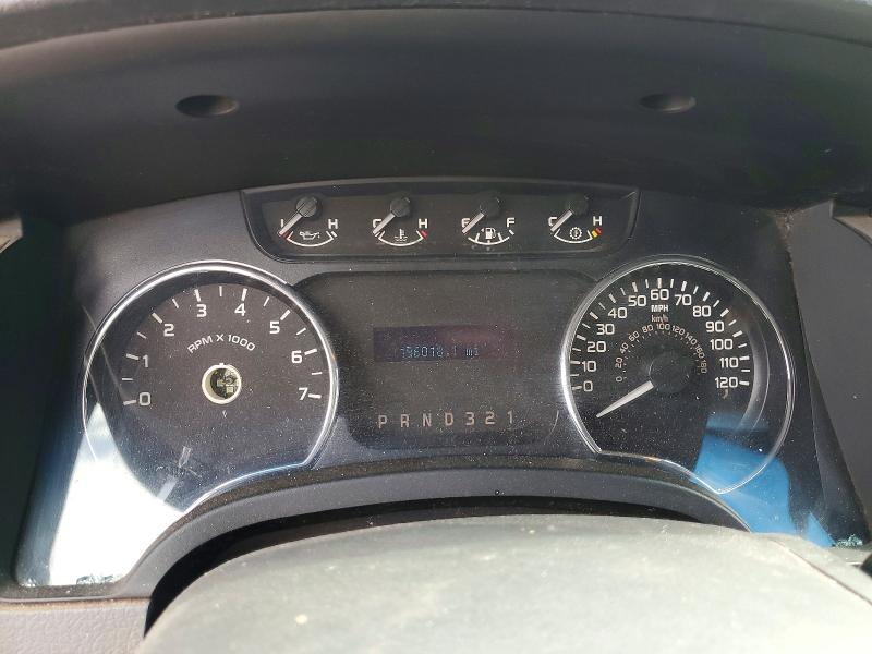 Aukcja sprzedaży 2011 Ford F150, vin: 1FTFW1EFXBFD09597, numer aukcji: 56068746