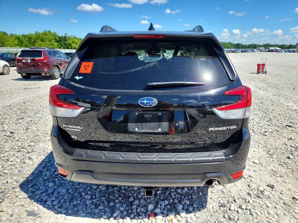 Продажа на аукционе авто 2019 Subaru Forester, vin: JF2SKAUC6KH557319, номер лота: 57832436