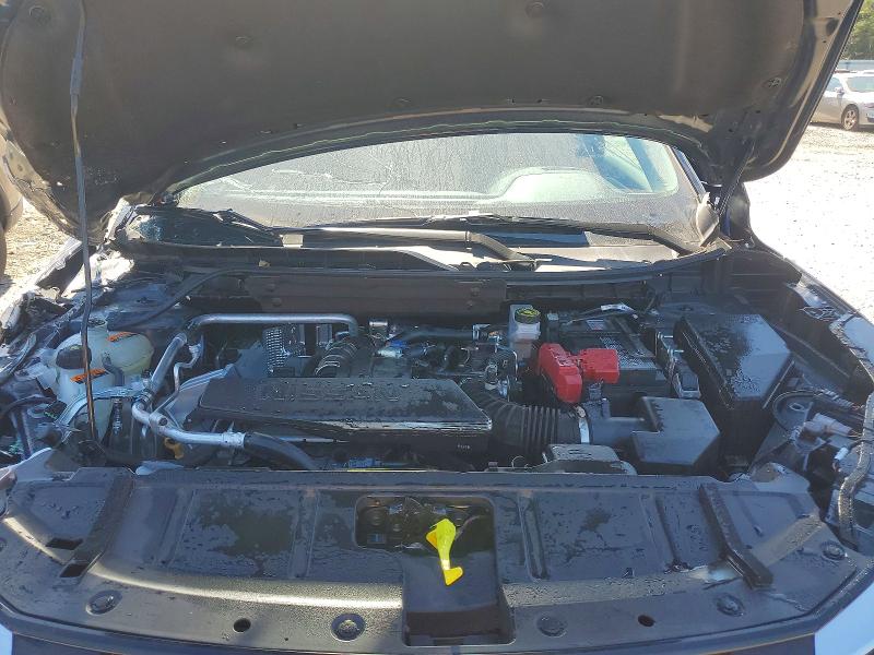 2026 Nissan Rogue მანქანა იყიდება აუქციონზე, vin: 5N1BT3CA8TC705469, აუქციონის ნომერი: 55971456