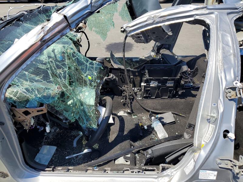 57902626 :رقم المزاد ، 2HGFE4F85SH301511 vin ، 2025 Honda Civic مزاد بيع