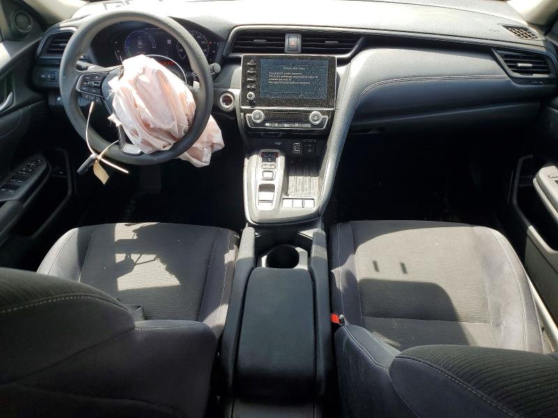 Продажа на аукционе авто 2019 Honda Insight, vin: 19XZE4F59KE009485, номер лота: 55742466