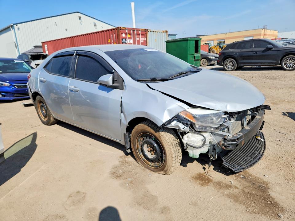 Продажа на аукционе авто 2014 Toyota Corolla, vin: 2T1BURHE6EC057690, номер лота: 55167066