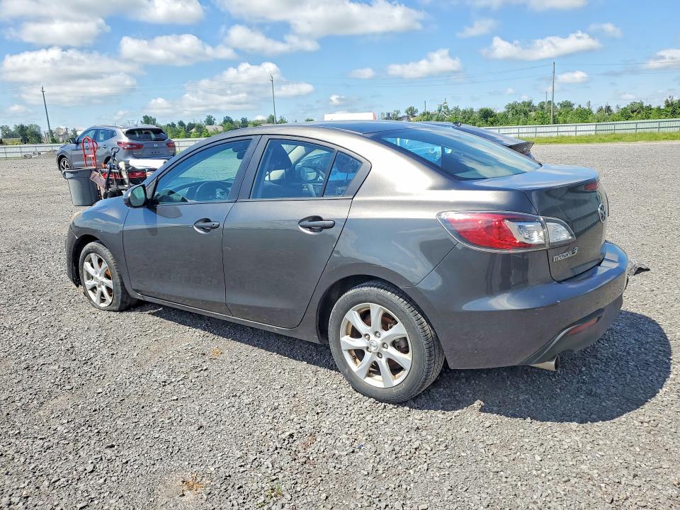 Aukcja sprzedaży 2011 Mazda 3, vin: JM1BL1VF7B1427420, numer aukcji: 58292506