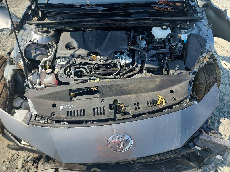 Продажа на аукционе авто 2026 Toyota Camry, vin: 4T1DAACK9TU272539, номер лота: 85770695