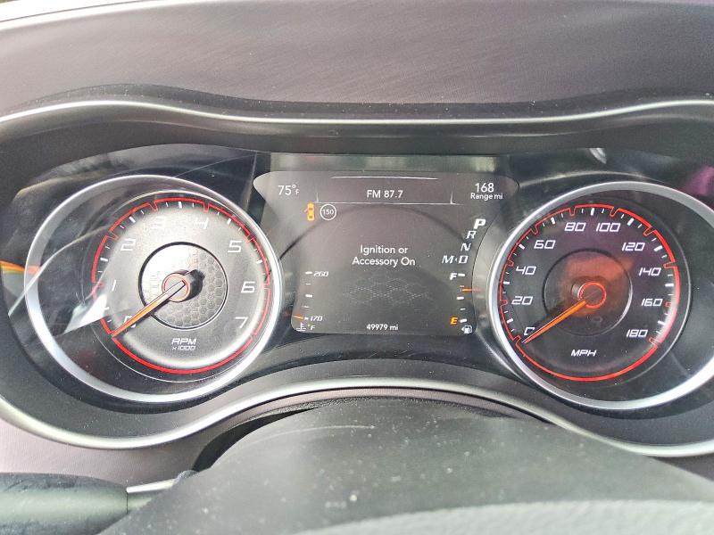 Продаж на аукціоні авто 2019 Dodge Charger, vin: 2C3CDXGJ7KH564014, номер лоту: 56789306