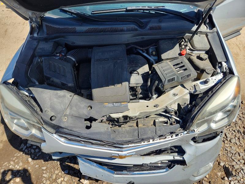 Aukcja sprzedaży 2017 Chevrolet Equinox, vin: 2GNFLFEK9H6285743, numer aukcji: 57872176
