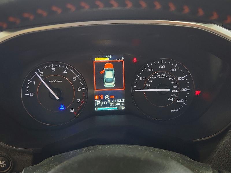 Aukcja sprzedaży 2020 Subaru Crosstrek, vin: JF2GTAPC1L8265853, numer aukcji: 59031996