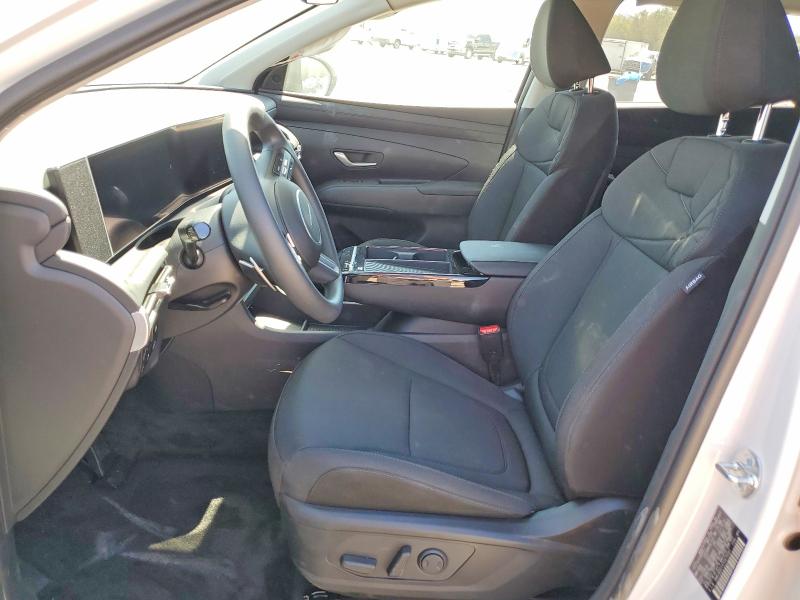 Продаж на аукціоні авто 2026 Hyundai Tucson, vin: KM8JBDD19TU475597, номер лоту: 58074616