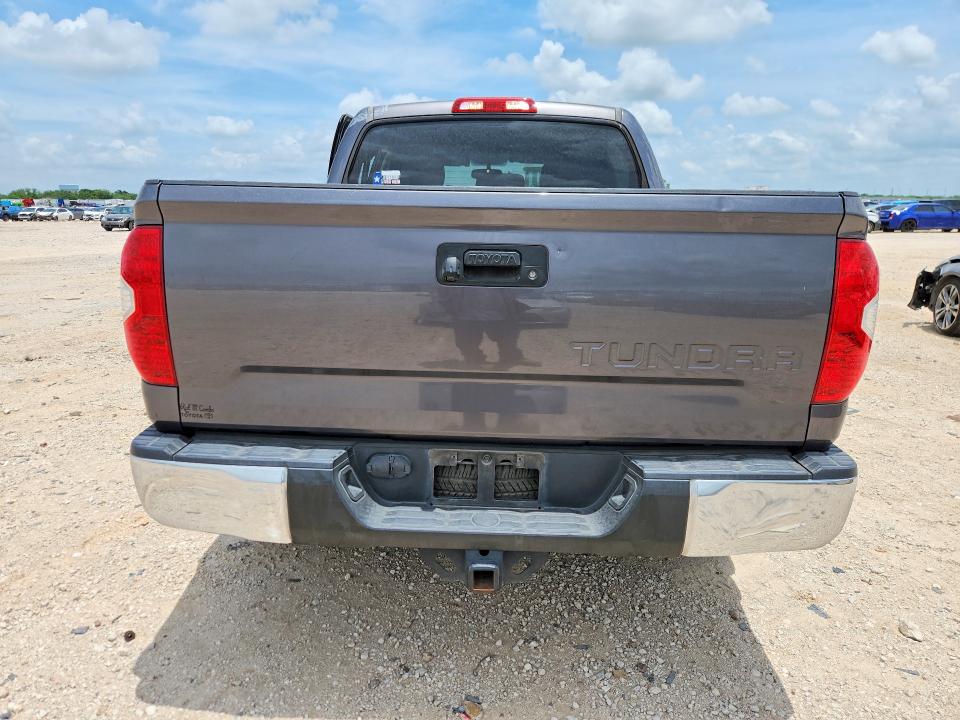 Aukcja sprzedaży 2017 Toyota Tundra, vin: 5TFEW5F15HX224840, numer aukcji: 55938996