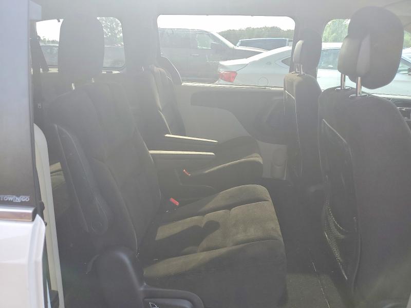 Продажа на аукционе авто 2014 Chrysler Town & Country, vin: 2C4RC1BG5ER329059, номер лота: 56643896