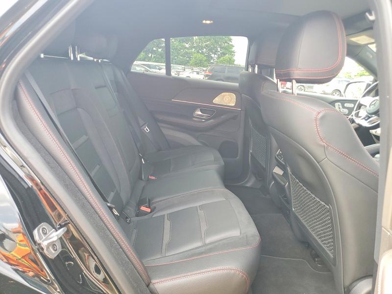 2021 Mercedes-benz Gle Coupe მანქანა იყიდება აუქციონზე, vin: 4JGFD6BB6MA539086, აუქციონის ნომერი: 56992536