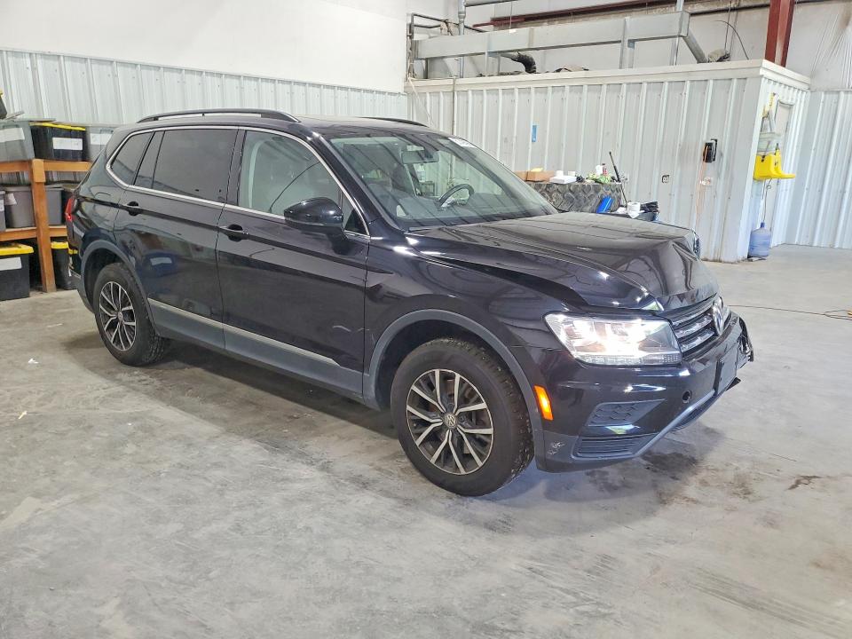 Aukcja sprzedaży 2020 Volkswagen Tiguan, vin: 3VV2B7AX1LM068401, numer aukcji: 57490966