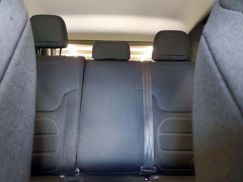 Продаж на аукціоні авто 2018 Jeep Renegade, vin: ZACCJBBB6JPG83595, номер лоту: 58754966