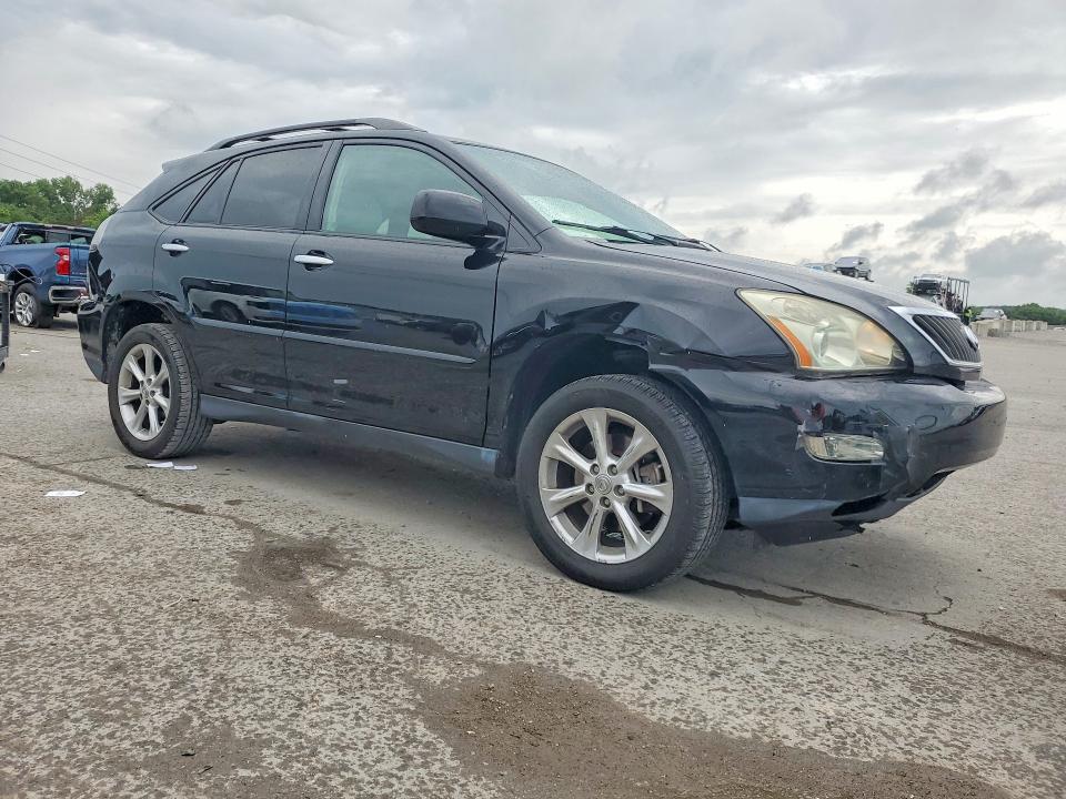 Aukcja sprzedaży 2009 Lexus Rx, vin: 2T2HK31UX9C105918, numer aukcji: 56884036