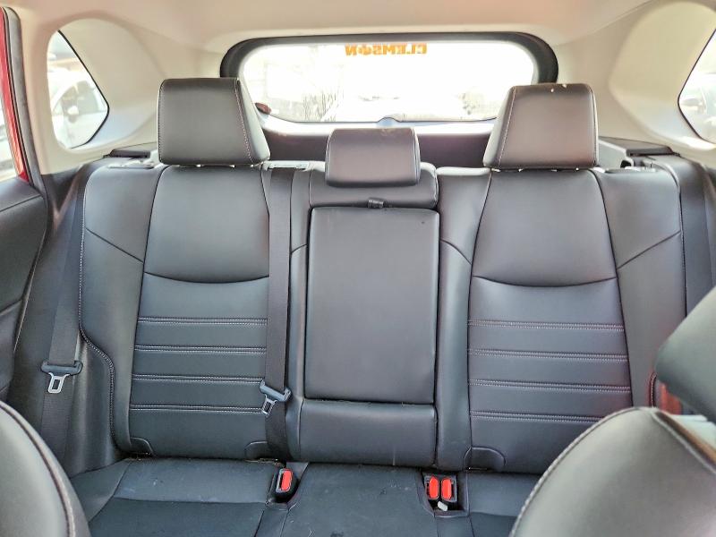 Продажа на аукционе авто 2020 Toyota Rav4, vin: 2T3C1RFV6LC081279, номер лота: 58906496