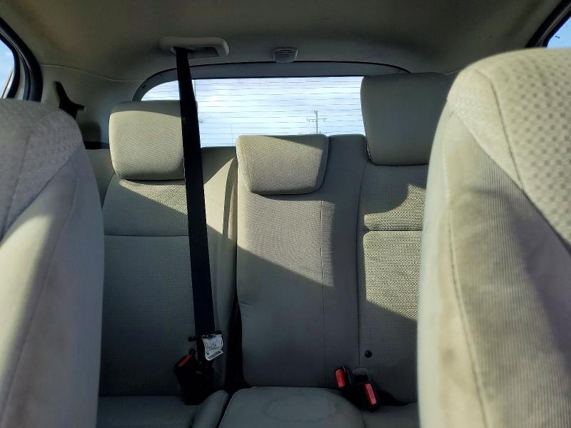 57273616 :رقم المزاد ، 3CZRU5H36NM739685 vin ، 2022 Honda Hr-v مزاد بيع