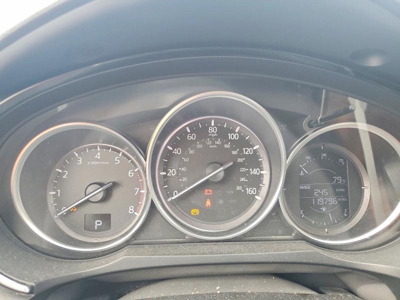 Aukcja sprzedaży 2016 Mazda Cx-9, vin: JM3TCBBY7G0100407, numer aukcji: 54826876