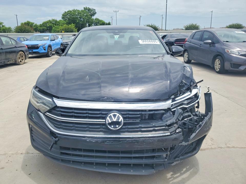 Продаж на аукціоні авто 2024 Volkswagen Jetta, vin: 3VWEM7BU8RM049571, номер лоту: 56656666