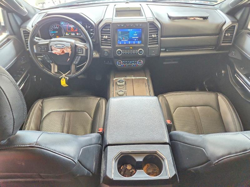 Продажа на аукционе авто 2021 Ford Expedition, vin: 1FMJU2ATXMEA71711, номер лота: 55177266