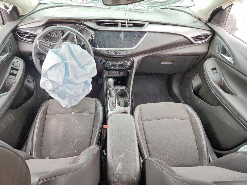 Aukcja sprzedaży 2020 Buick Encore Gx, vin: KL4MMDS29LB116893, numer aukcji: 57846166