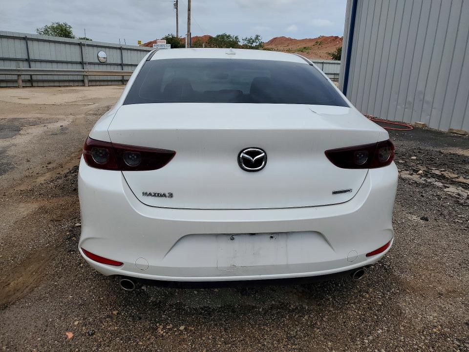 Продаж на аукціоні авто 2019 Mazda 3, vin: 3MZBPADL0KM107514, номер лоту: 56866366