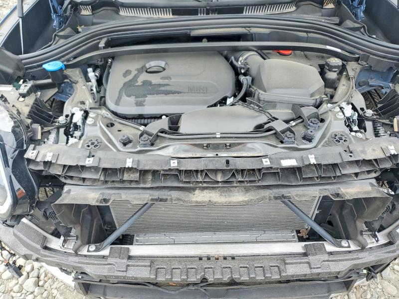 Продаж на аукціоні авто 2025 Mini Countryman, vin: WMZ23GA04S7T67727, номер лоту: 57925276