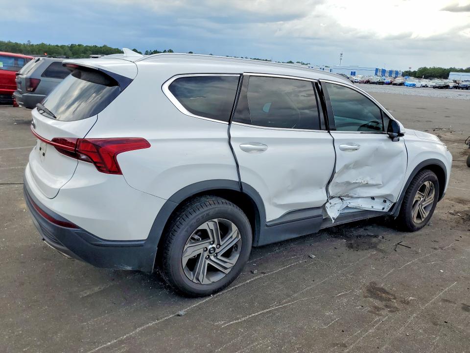 Продажа на аукционе авто 2023 Hyundai Santa Fe, vin: 5NMS24AJ0PH610749, номер лота: 57940256