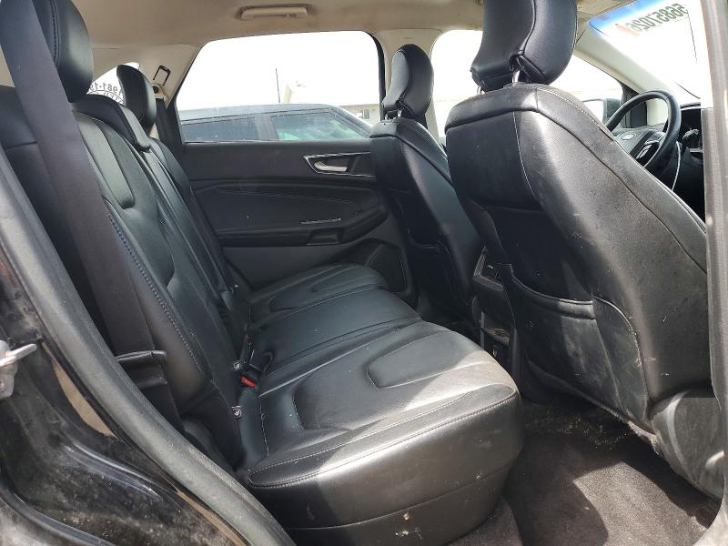 Aukcja sprzedaży 2018 Ford Edge, vin: 2FMPK3K9XJBB74093, numer aukcji: 56857026