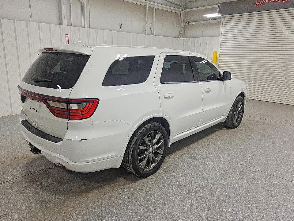 Продажа на аукционе авто 2015 Dodge Durango, vin: 1C4RDHAG2FC222178, номер лота: 56162096
