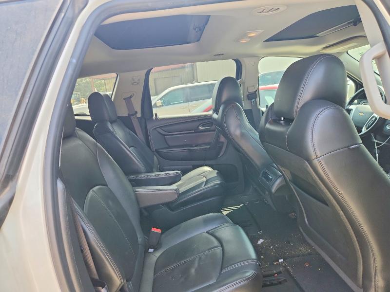 Продажа на аукционе авто 2015 Chevrolet Traverse, vin: 1GNKVHKD8FJ336630, номер лота: 55397156